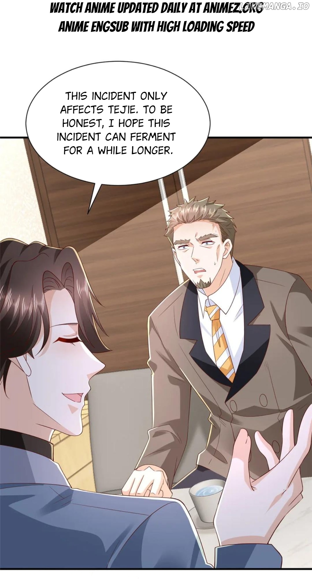 I randomly have a new career every week Chapter 785 - page 27